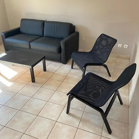 Maison Avec Piscine Comps-la-Grand-Ville