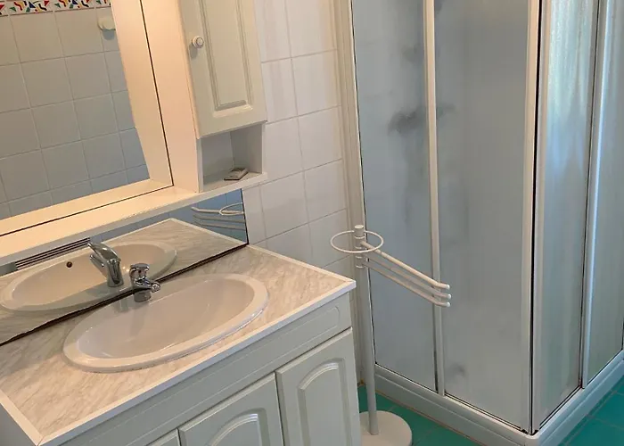 펜션 Maison Avec Piscine *