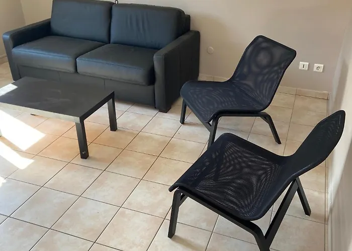 Maison Avec Piscine Comps-la-Grand-Ville