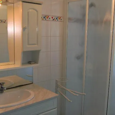 Maison Avec Piscine Ferienhaus Comps-la-Grand-Ville