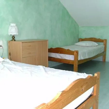 Maison Avec Piscine * Comps-la-Grand-Ville