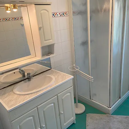 Ferienhaus Maison Avec Piscine *