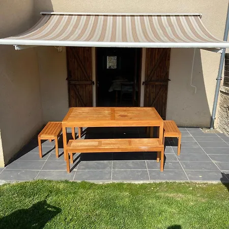 Maison Avec Piscine *