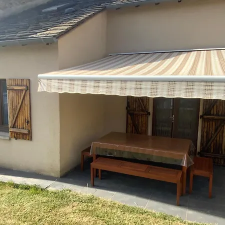 Ferienhaus Maison Avec Piscine *