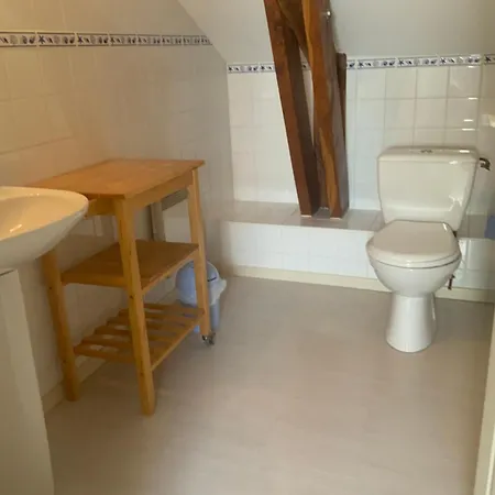 Maison Avec Piscine Ferienhaus