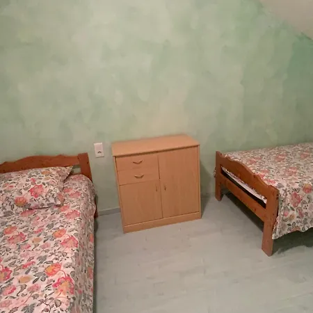 Maison Avec Piscine Ferienhaus *