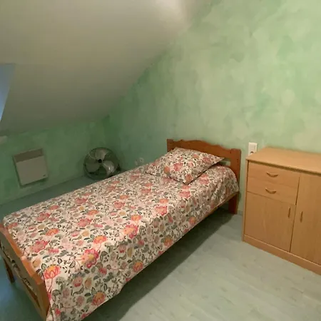 Maison Avec Piscine *