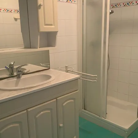 Maison Avec Piscine Ferienhaus
